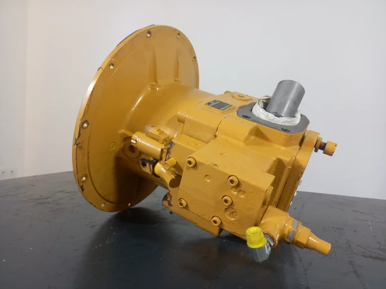 Hydraulic main pump for CATERPILLAR M320F