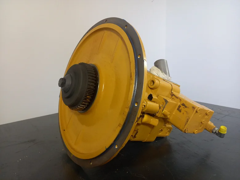 Hydraulic main pump for CATERPILLAR M320F