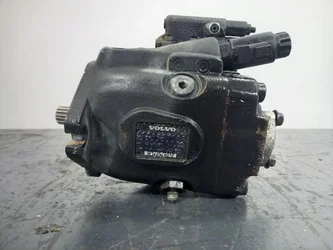 Pompe hydraulique principale pour VOLVO A25F