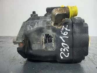 Pompe hydraulique principale pour VOLVO A25F