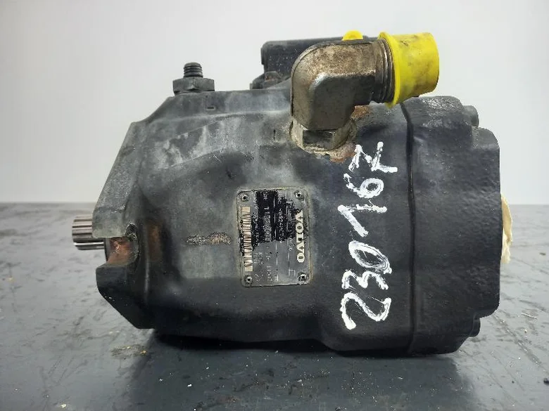 Bomba hidráulica principal para VOLVO A25F