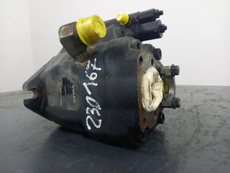 Bomba hidráulica principal para VOLVO A25F
