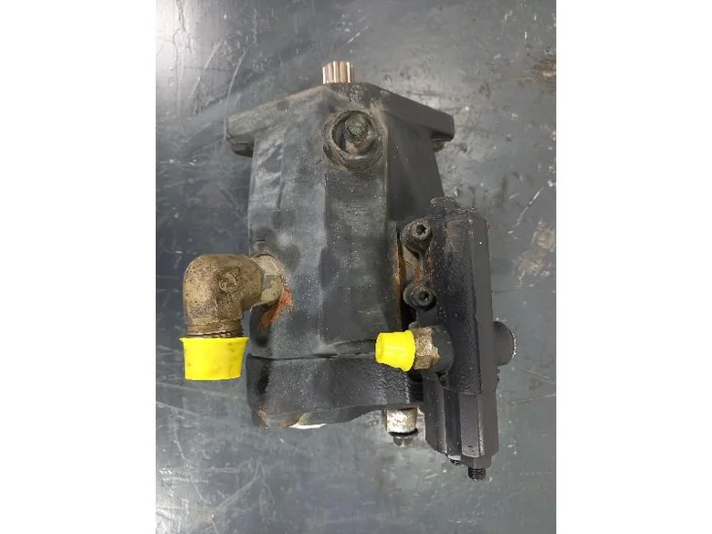 Bomba hidráulica principal para VOLVO A25F