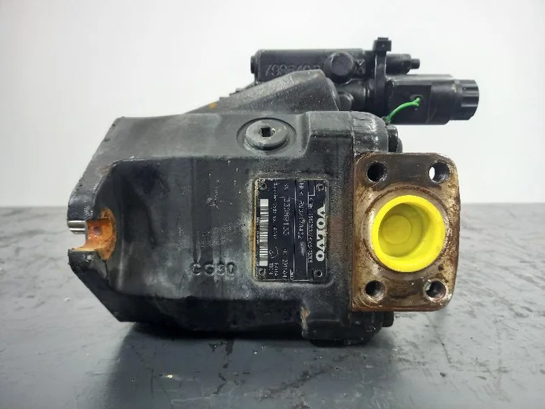 Bomba hidráulica principal para VOLVO A25F