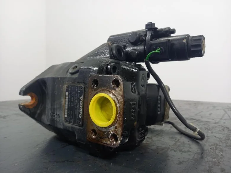 Bomba hidráulica principal para VOLVO A25F