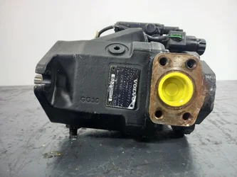 Pompe hydraulique principale pour VOLVO A25F