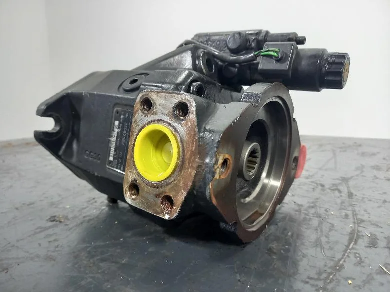 Hydraulic main pump for VOLVO A25F