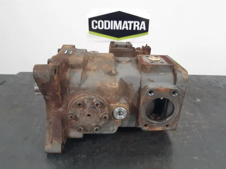 Hydraulic main pump for LIEBHERR R974C