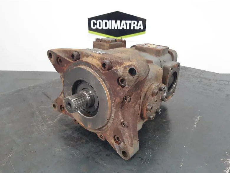 Hydraulic main pump for LIEBHERR R974C