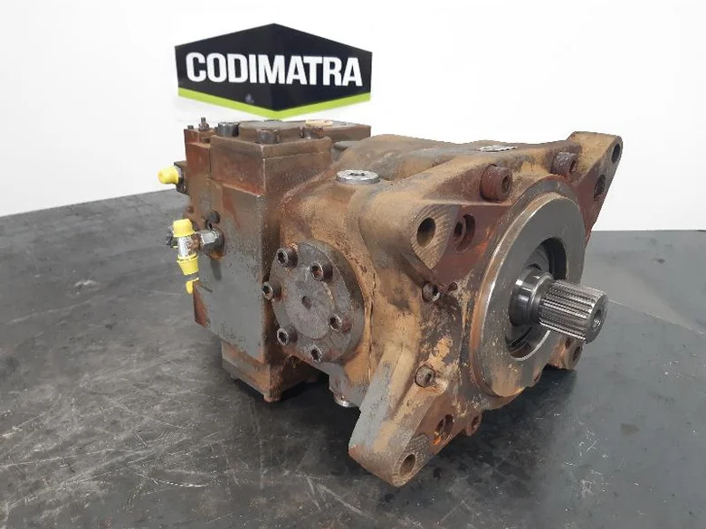 Hydraulic main pump for LIEBHERR R974C