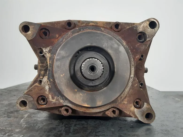 Hydraulic main pump for LIEBHERR R974C