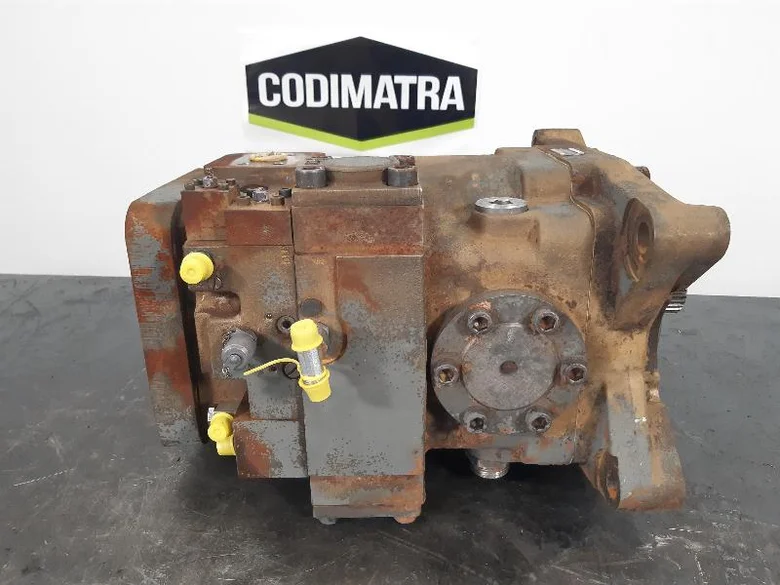 Hydraulic main pump for LIEBHERR R974C