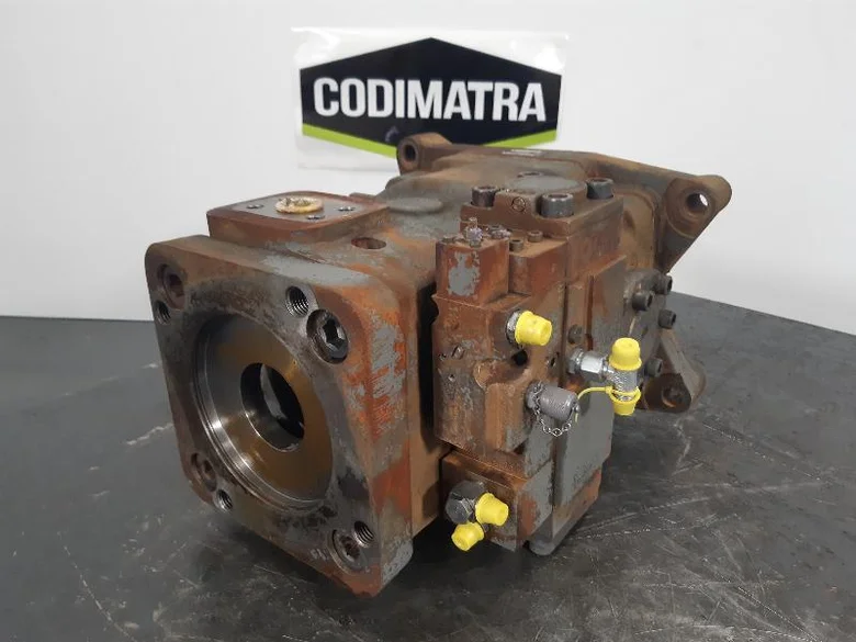 Hydraulic main pump for LIEBHERR R974C