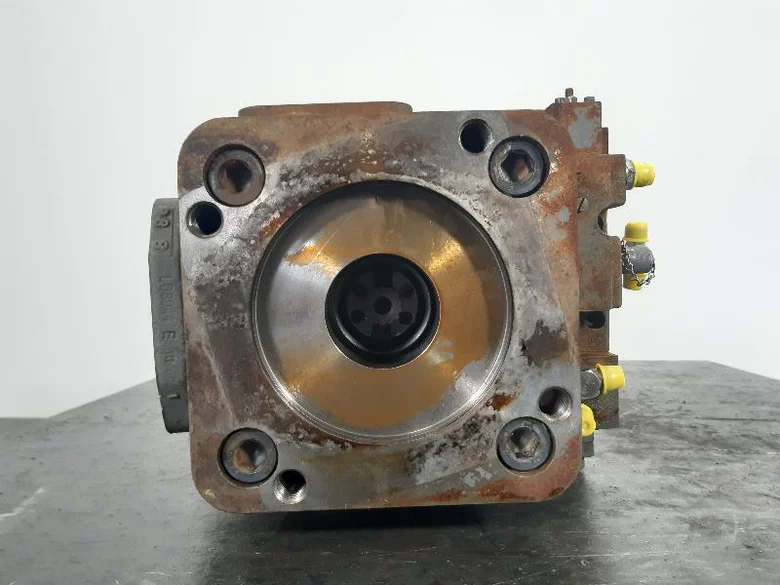 Hydraulic main pump for LIEBHERR R974C