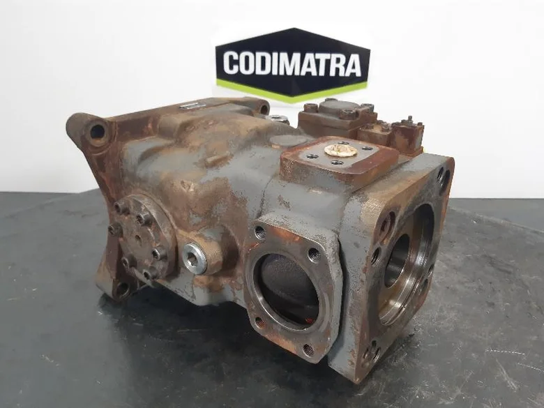 Hydraulic main pump for LIEBHERR R974C
