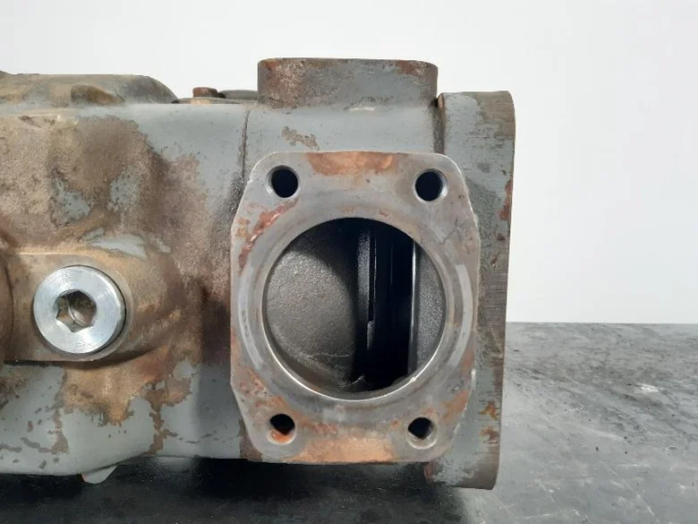 Hydraulic main pump for LIEBHERR R974C