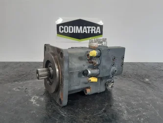 Bomba hidráulica principal para LIEBHERR R974C