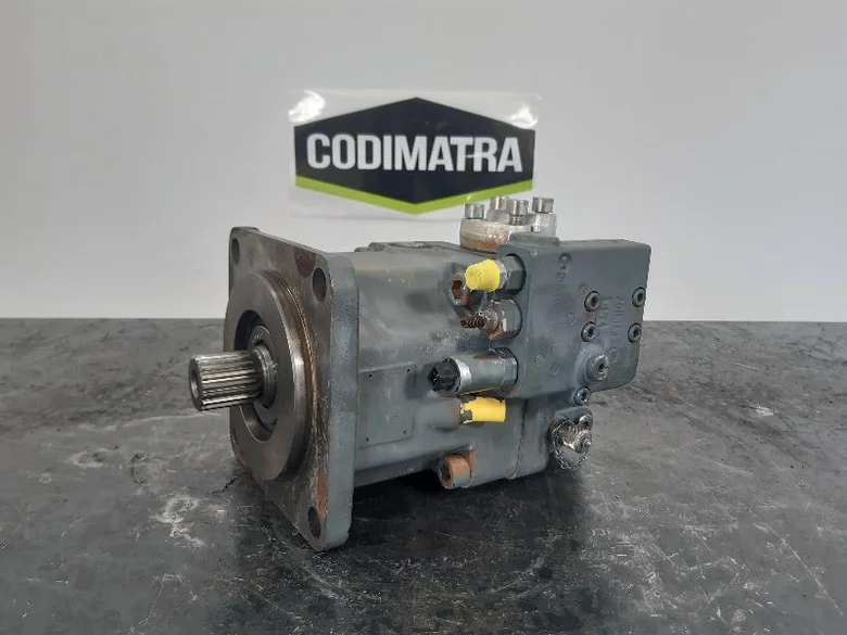 Pompe hydraulique principale pour LIEBHERR R974C