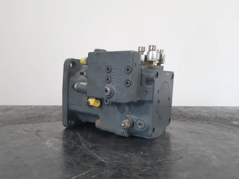 Pompe hydraulique principale pour LIEBHERR R974C