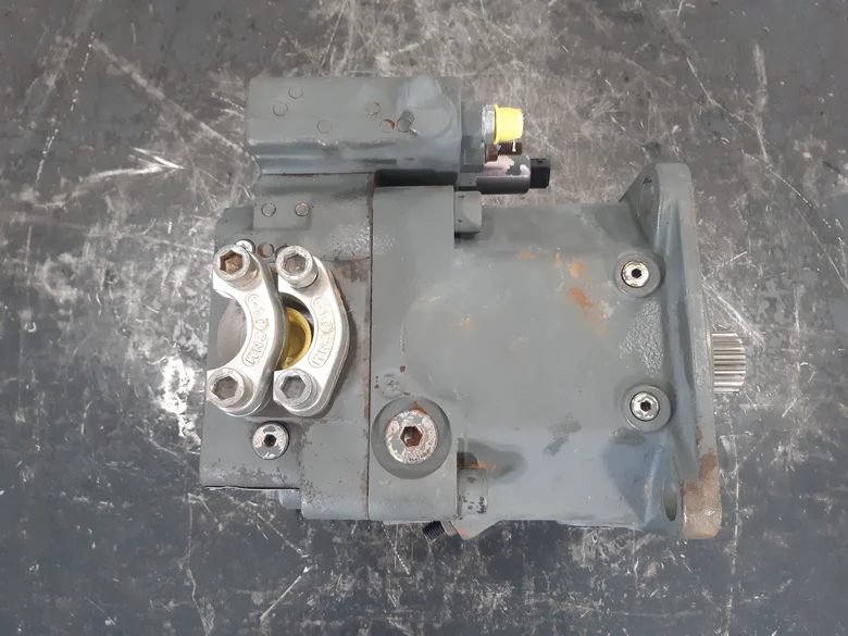 Pompe hydraulique principale pour LIEBHERR R974C