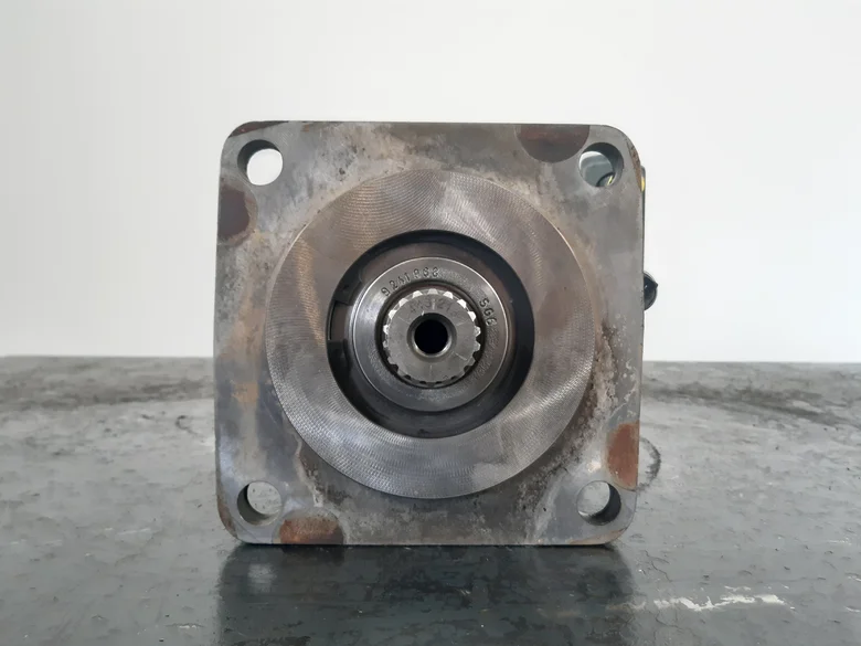Pompe hydraulique principale pour LIEBHERR R974C