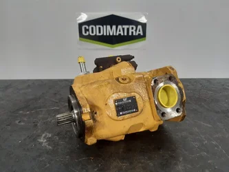 Hydraulic main pump for CATERPILLAR 918M