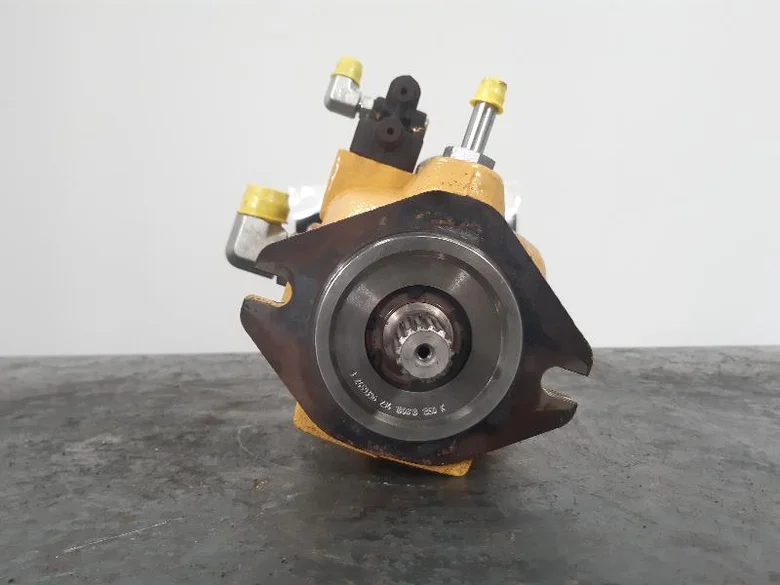 Bomba hidráulica principal para CATERPILLAR 918M