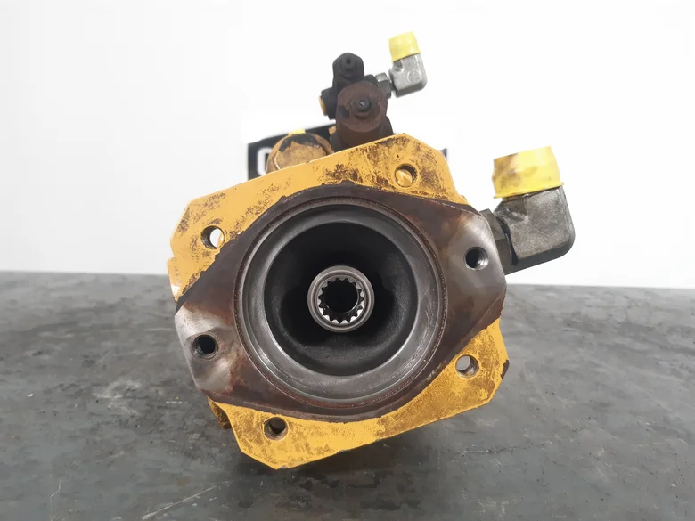 Bomba hidráulica principal para CATERPILLAR 918M