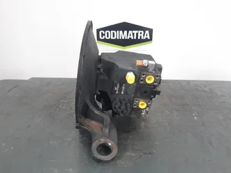 Hydraulic main pump for CATERPILLAR 918M