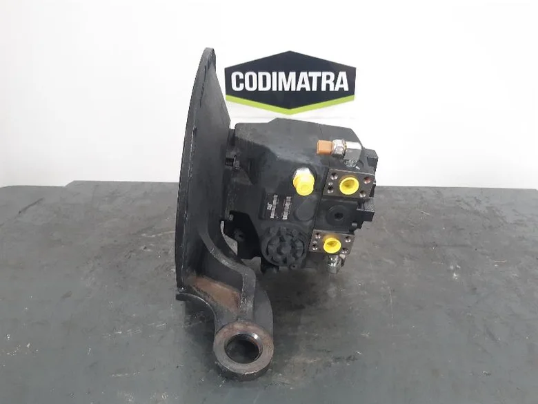Hydraulic main pump for CATERPILLAR 918M