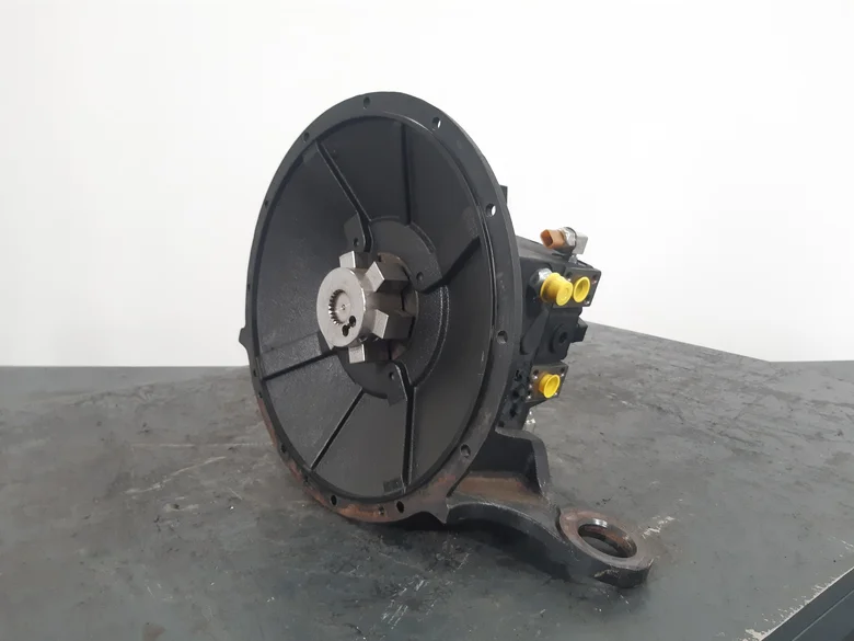 Hydraulic main pump for CATERPILLAR 918M