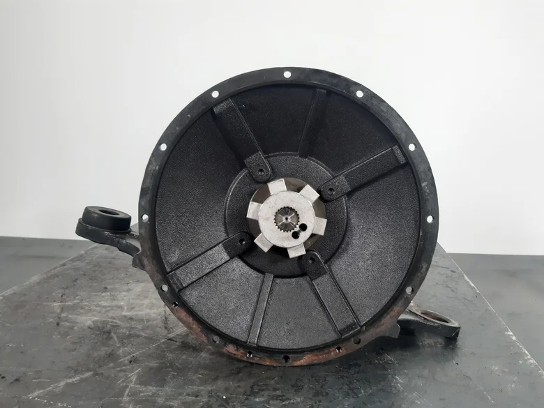 Hydraulic main pump for CATERPILLAR 918M
