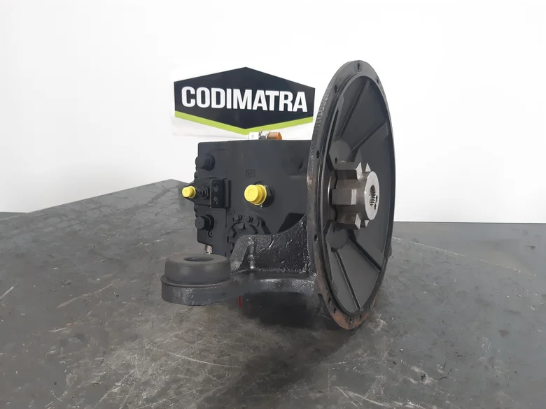 Hydraulic main pump for CATERPILLAR 918M