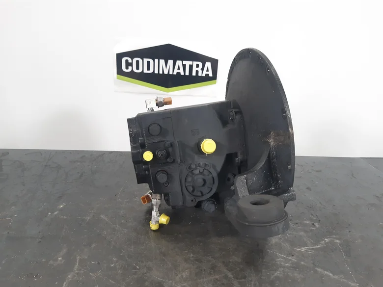 Hydraulic main pump for CATERPILLAR 918M