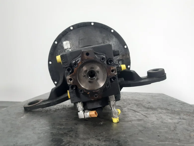 Hydraulic main pump for CATERPILLAR 918M