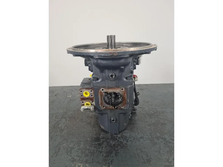 Bomba hidráulica principal para KOMATSU PC228USLC-11