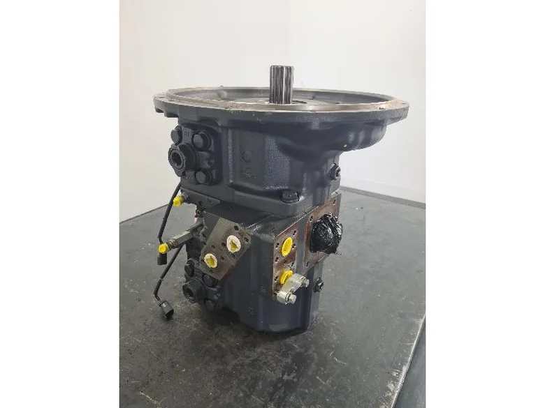 Bomba hidráulica principal para KOMATSU PC228USLC-11