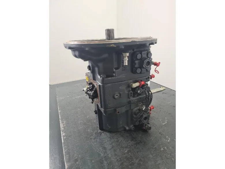 Bomba hidráulica principal para KOMATSU PC228USLC-11