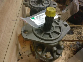 Pompe hydraulique de direction pour CATERPILLAR 769C