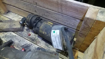 Pompe hydraulique de direction pour CATERPILLAR 769C