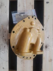 Pompe hydraulique de direction pour CATERPILLAR 951C
