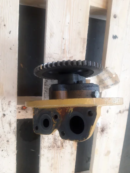 Pompe hydraulique de direction pour CATERPILLAR 951C