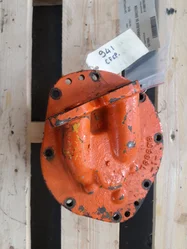 Pompe hydraulique de direction pour CATERPILLAR 951C
