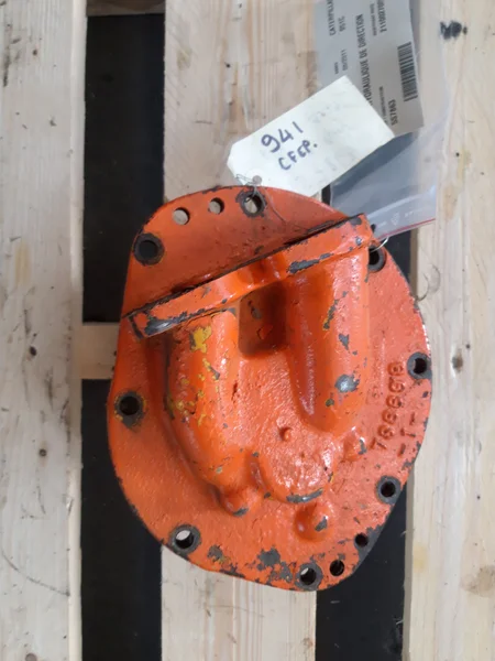 Pompe hydraulique de direction pour CATERPILLAR 951C