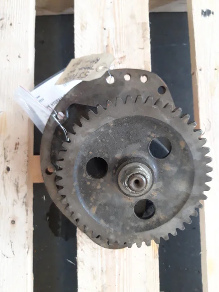 Pompe hydraulique de direction pour CATERPILLAR 951C