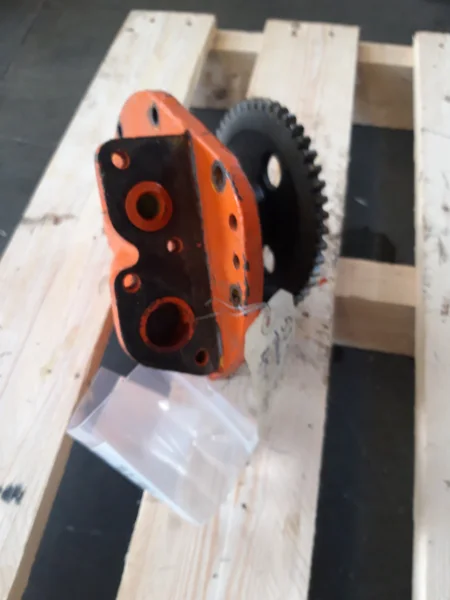 Pompe hydraulique de direction pour CATERPILLAR 951C