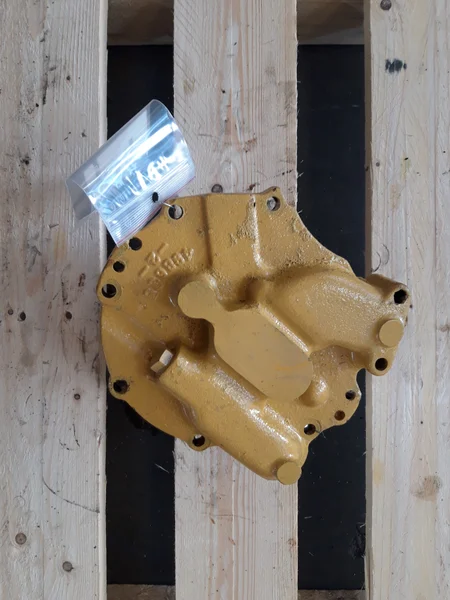 Hydraulic steering pump for CATERPILLAR 951C