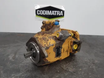 Pompe hydraulique de direction pour CATERPILLAR 924G