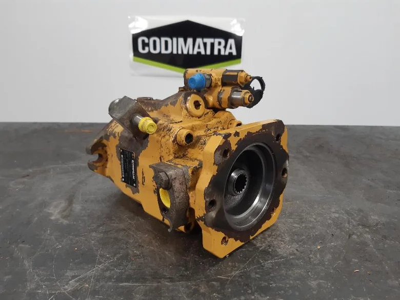 Bomba hidráulica de dirección para CATERPILLAR 924G
