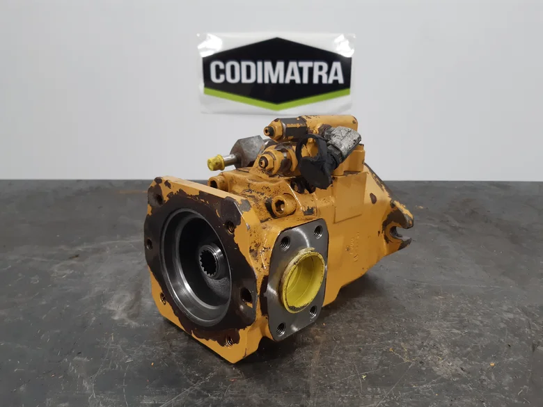 Bomba hidráulica de dirección para CATERPILLAR 924G